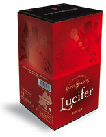 BIB personnalisé Offset