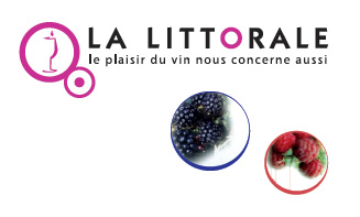 Produits oenologiques La Littorale