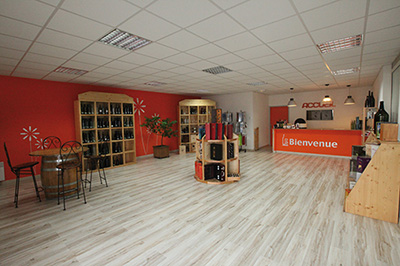 Show Room